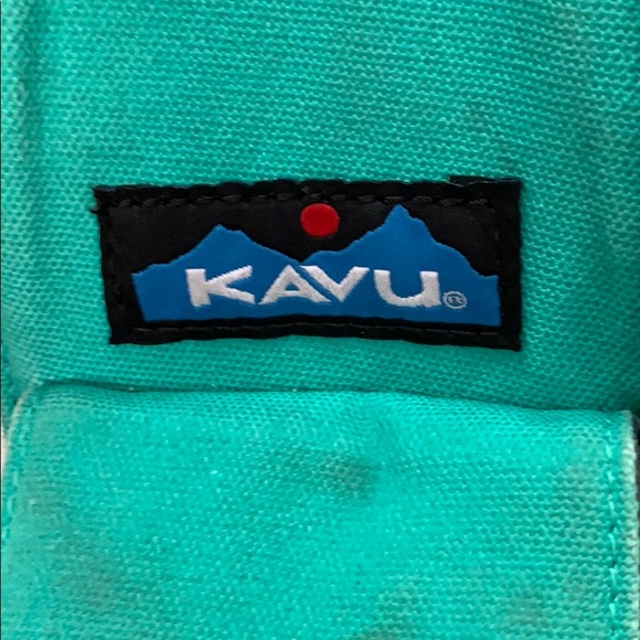 KAVU Rope Bag - Picture 2 of 8